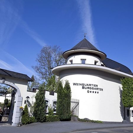 Weinquartier Burggarten Bad Neuenahr-Ahrweiler Buitenkant foto