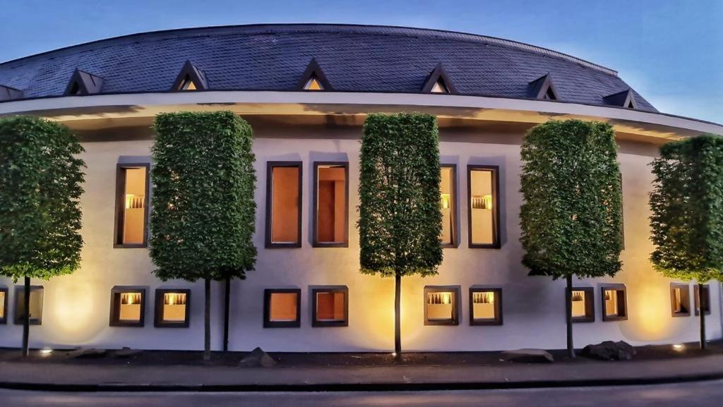 Weinquartier Burggarten Bad Neuenahr-Ahrweiler Buitenkant foto
